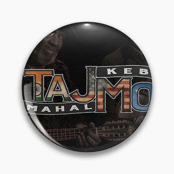 Item preview, Keb Mo Tajmo designed and sold by Remila.