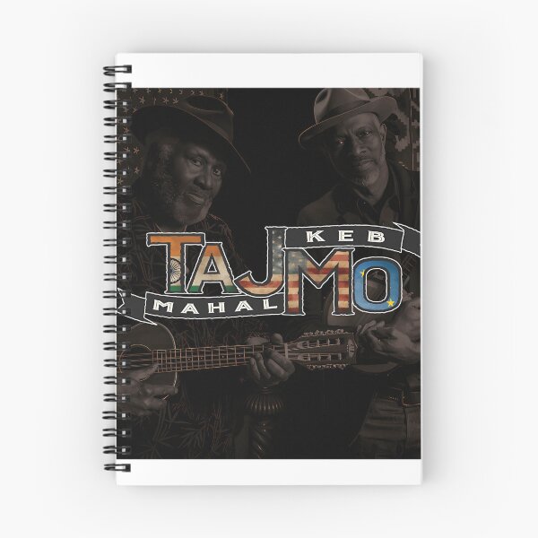 Item preview, Keb Mo Tajmo designed and sold by Remila.
