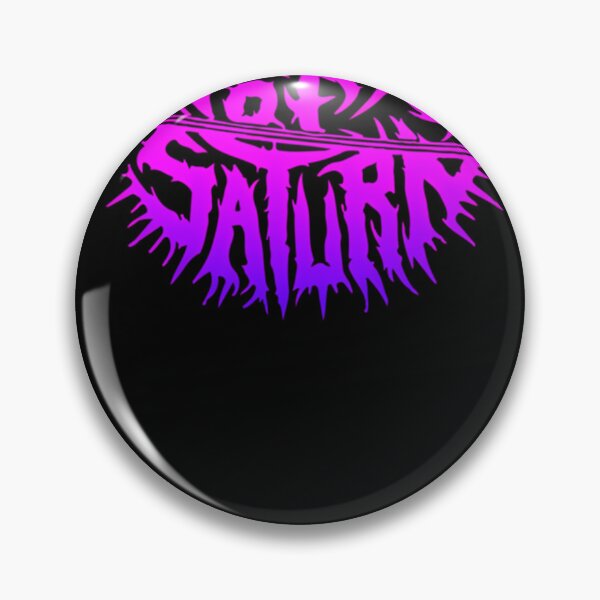 Item preview, Rings of Saturn Band designed and sold by Japaneseartpx.
