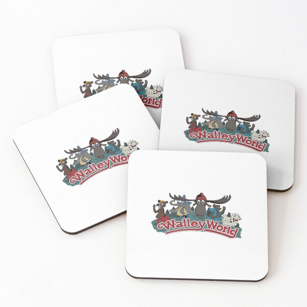 Item preview, Clark Griswold Walleys World designed and sold by MatinoClevert.