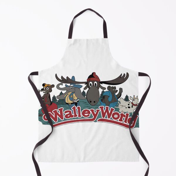 Item preview, Clark Griswold Walleys World designed and sold by MatinoClevert.