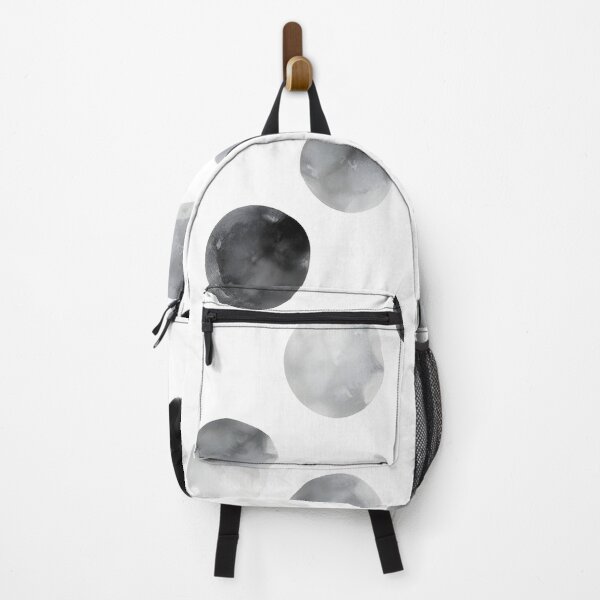Item preview, Black and White Polka Dot designed and sold by GraphicsClub.