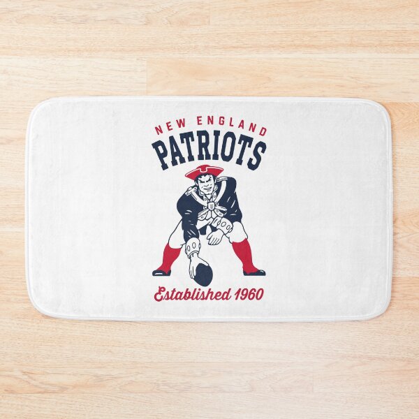 Item preview, Retro New England Patriots designed and sold by sabinako.