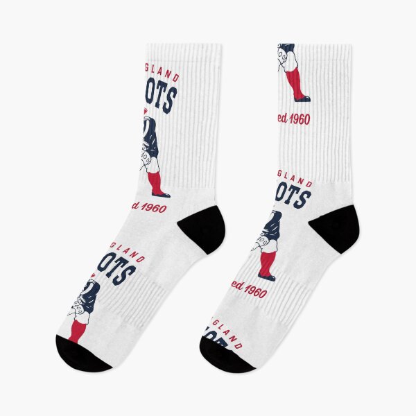 Item preview, Retro New England Patriots designed and sold by sabinako.