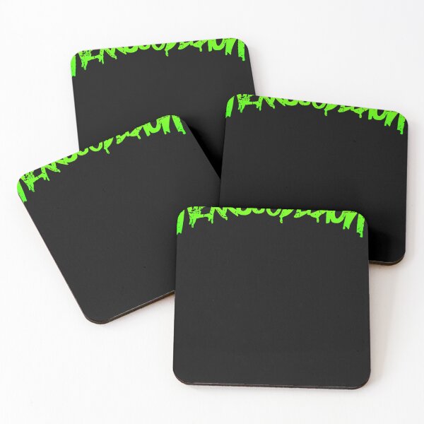 Item preview, Nekrogoblikon Merch designed and sold by MysticGothics.