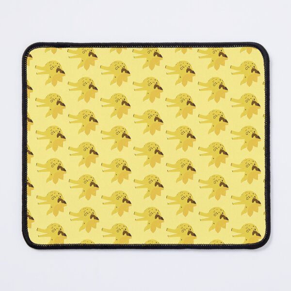 Item preview, CBS Sticker - CWaCoM - Banana Ostrich designed and sold by ClumsyPillbug.