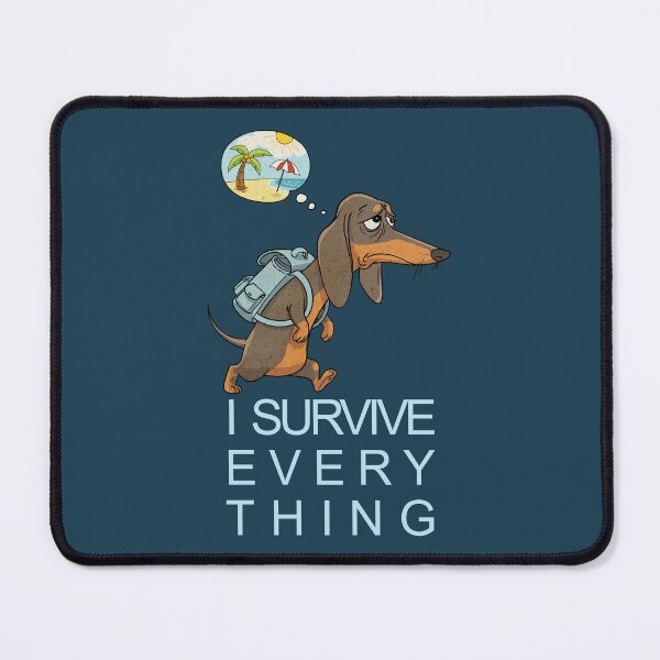 Item preview, Back to School Survival designed and sold by CARPIO Creations.
