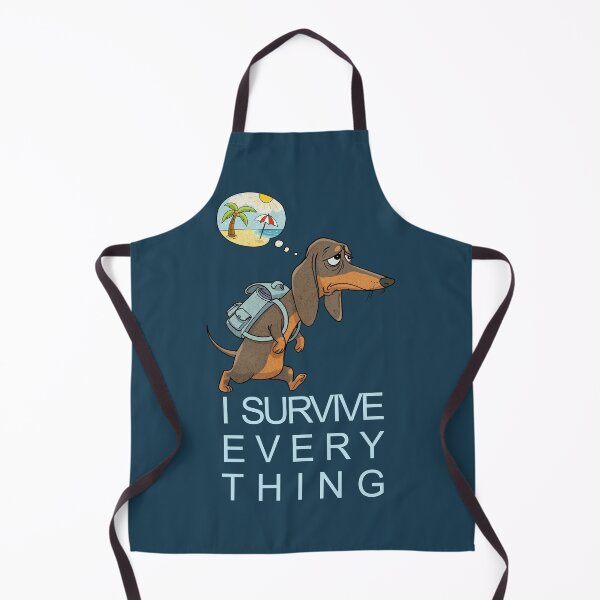 Item preview, Back to School Survival designed and sold by CARPIO Creations.