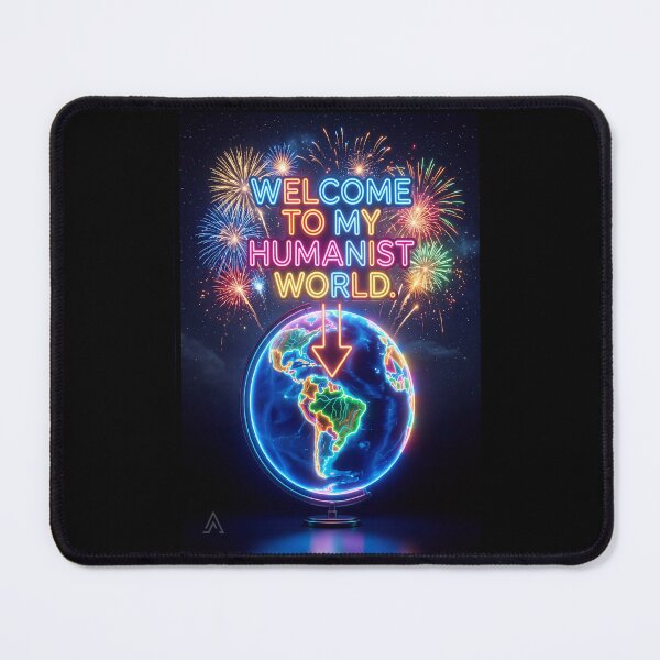 Item preview, HUMANIST INSPIRED DIGITAL ARTWORK designed and sold by NOIMION DIGITAL ART.