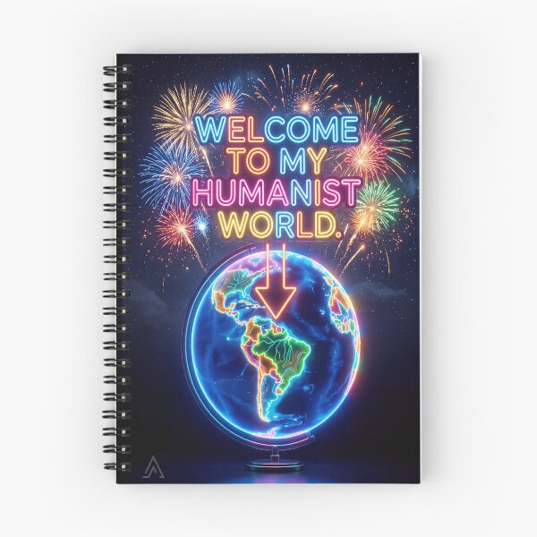 Item preview, HUMANIST INSPIRED DIGITAL ARTWORK designed and sold by NOIMION DIGITAL ART.