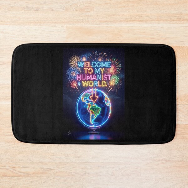 Item preview, HUMANIST INSPIRED DIGITAL ARTWORK designed and sold by NOIMION DIGITAL ART.