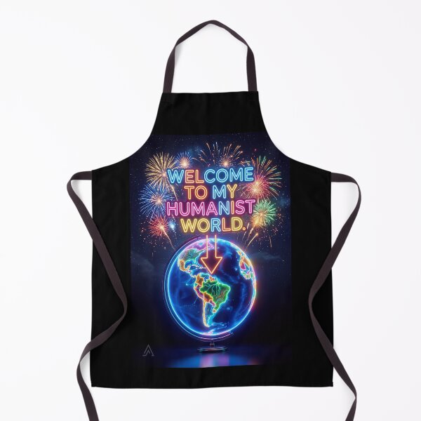 Item preview, HUMANIST INSPIRED DIGITAL ARTWORK designed and sold by NOIMION DIGITAL ART.