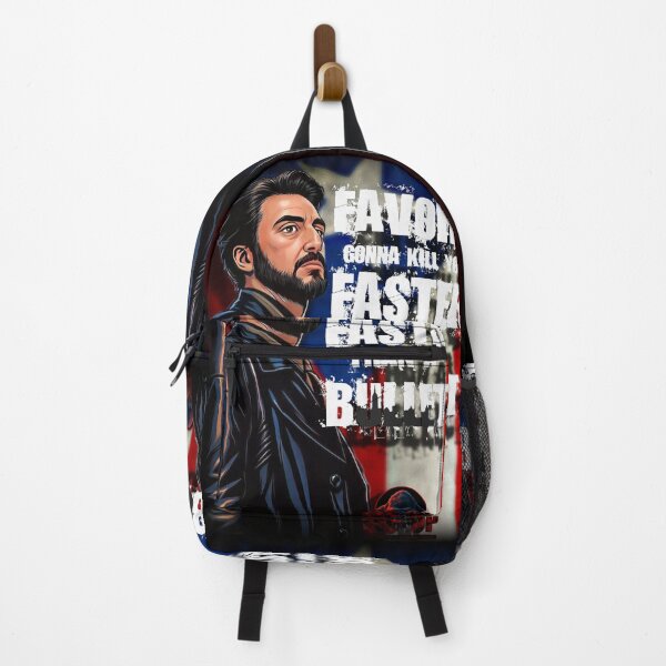 Item preview, Carlito's Way The Favor designed and sold by Fed Up Design & Creation.