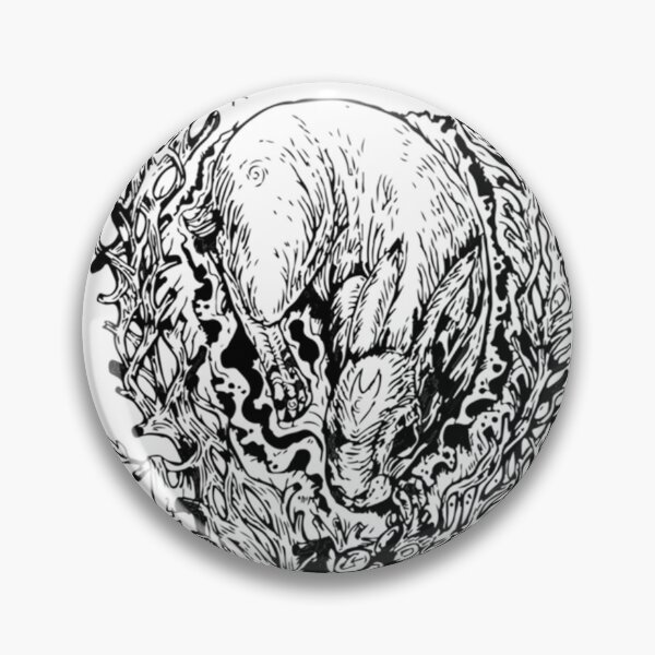 Item preview, Fall of Efrafa designed and sold by MysticGothics.