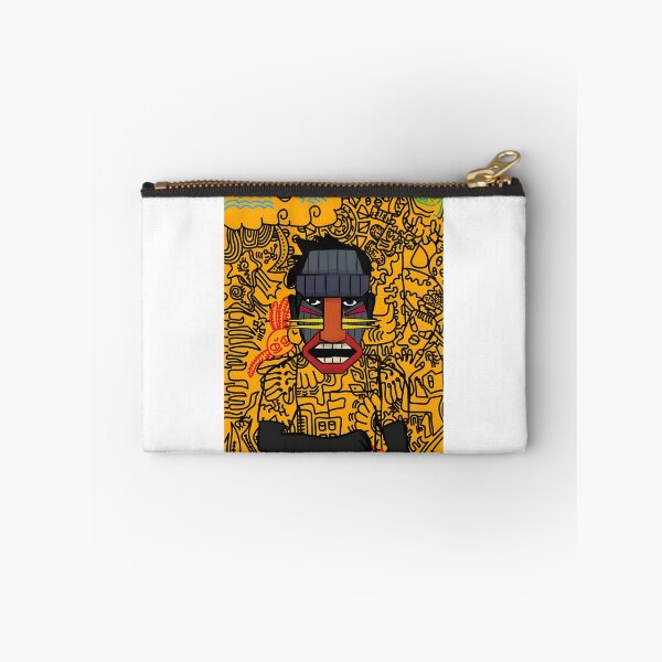 Item preview, Unique Generative Portrait Crypto Art Collectible Digital Design | Perfect Gift For You And Friends designed and sold by sunsetboardwalk.