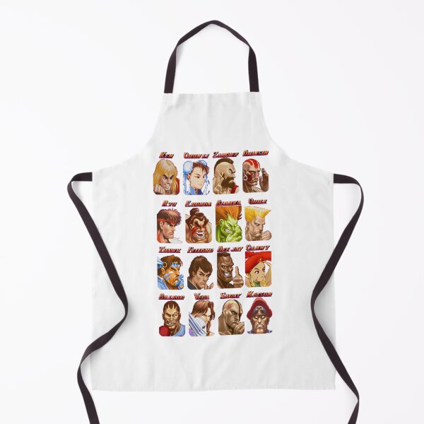 Item preview, Streets Fighter designed and sold by MatinoClevert.