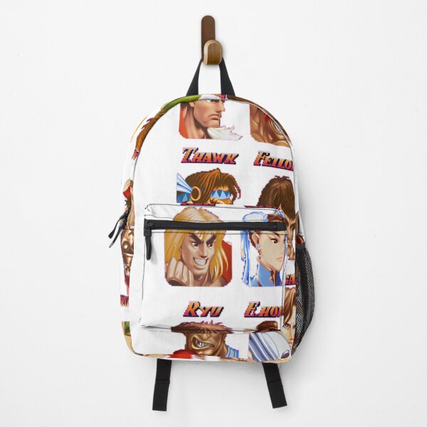 Item preview, Streets Fighter designed and sold by MatinoClevert.