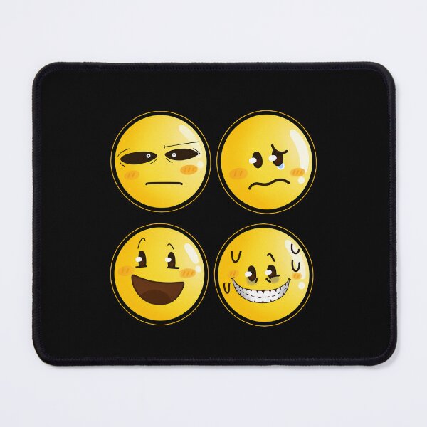 Item preview, Verity Horror Emoji designed and sold by Gamify Store.
