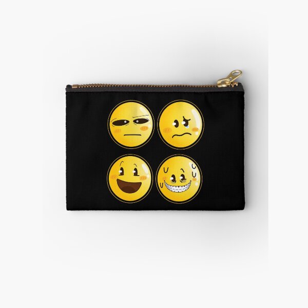 Item preview, Verity Horror Emoji designed and sold by Gamify Store.
