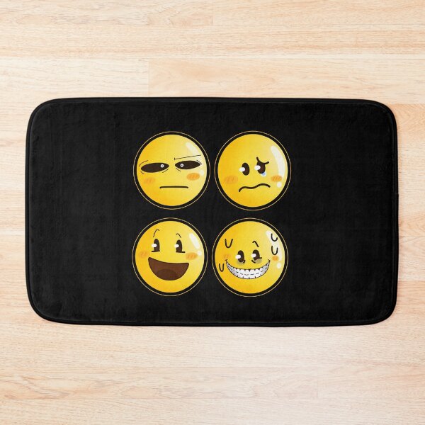 Item preview, Verity Horror Emoji designed and sold by Gamify Store.