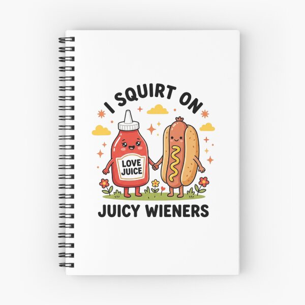 Item preview, Funny Ketchup And Hot Dog Kawaii Food Pun Design For Condiment Lovers designed and sold by raedattia.
