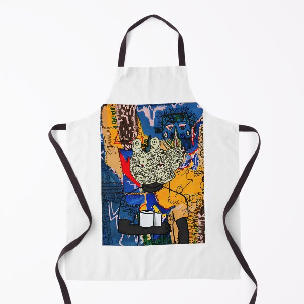 Item preview, Hashmask Art Portrait | Perfect Gift For You And Friends designed and sold by sunsetboardwalk.