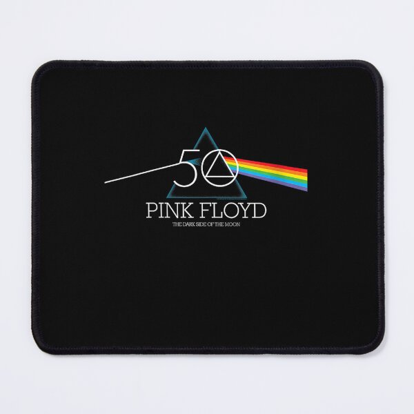 Item preview, Pink Floyd Dark Side 50th Prism Design designed and sold by TinaHeaney.