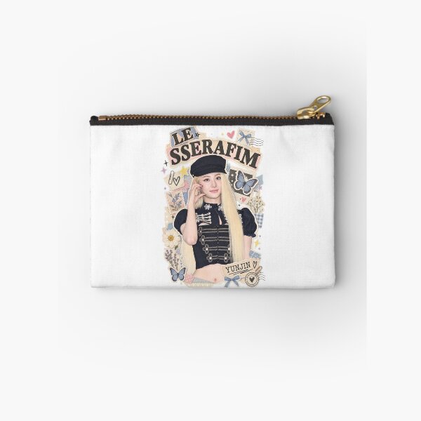 Item preview, Yunjin Retro Bloom | LE SSERAFIM Fanart designed and sold by Valereekmerch.