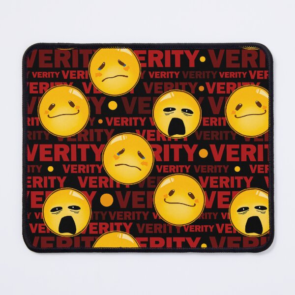 Item preview, Verity Seamless Pattern designed and sold by Gamify Store.