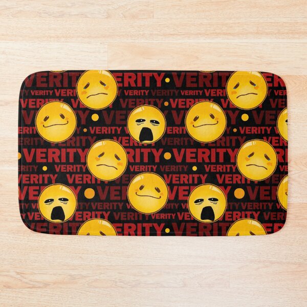 Item preview, Verity Seamless Pattern designed and sold by Gamify Store.