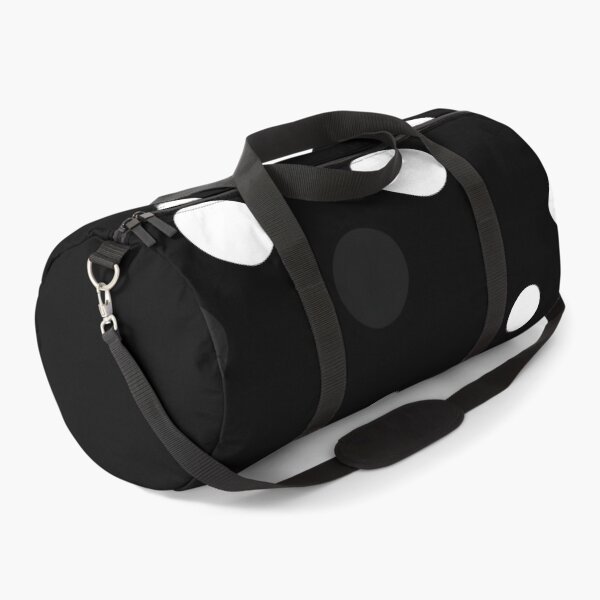 Item preview, Black and White Polka Dot  designed and sold by GraphicsClub.