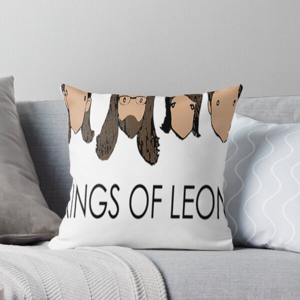 Item preview, kings of leon designed and sold by MysticGothics.