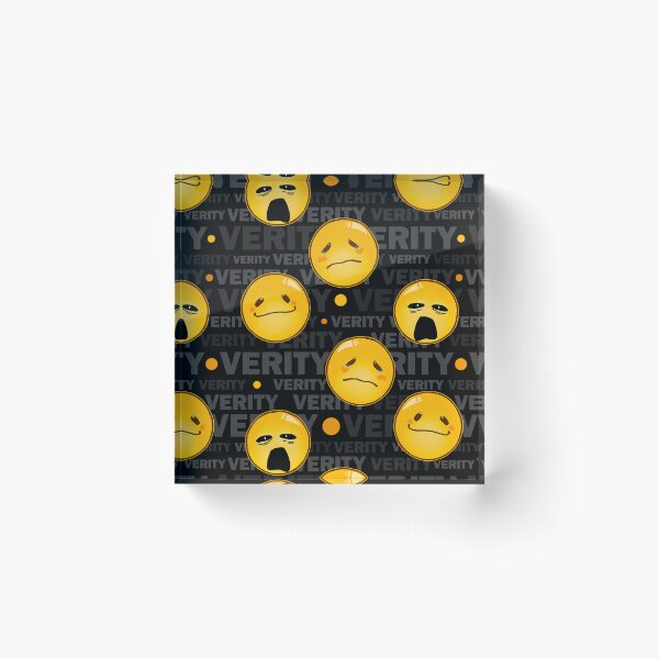 Item preview, Verity Seamless Pattern designed and sold by Gamify Store.