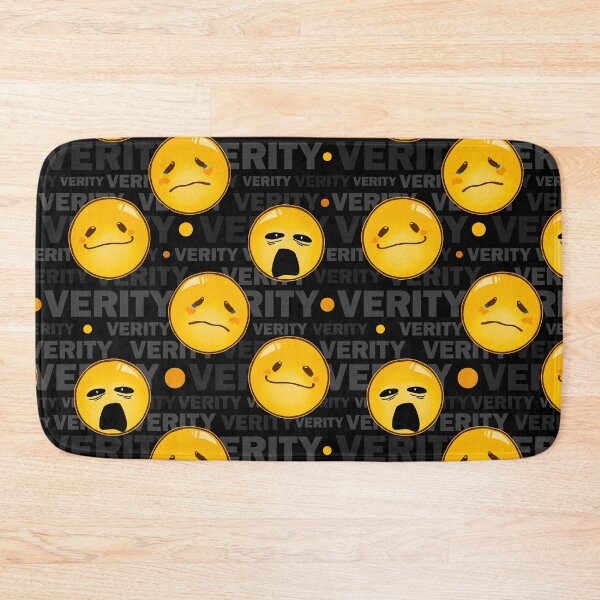 Item preview, Verity Seamless Pattern designed and sold by Gamify Store.