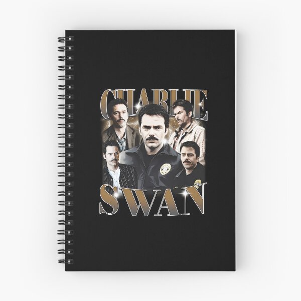 Item preview, Charlie Swan 90S designed and sold by MatinoClevert.