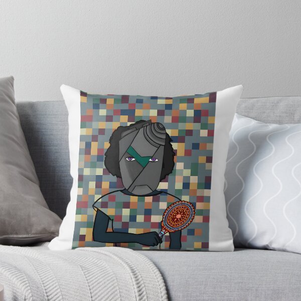 Item preview, Unique Hashmask Art | Limited Edition designed and sold by sunsetboardwalk.