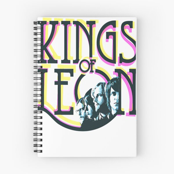 Item preview, kings of leon designed and sold by MysticGothics.