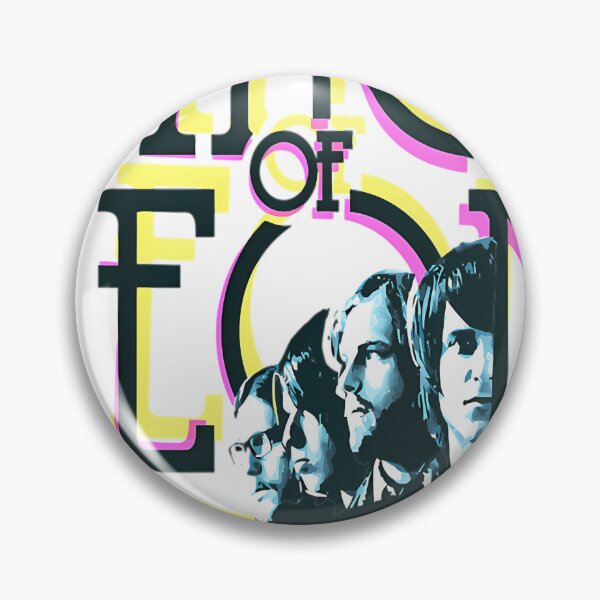 Item preview, kings of leon designed and sold by MysticGothics.