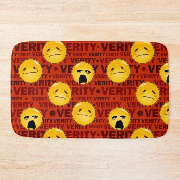 Item preview, Verity Seamless Pattern designed and sold by Gamify Store.