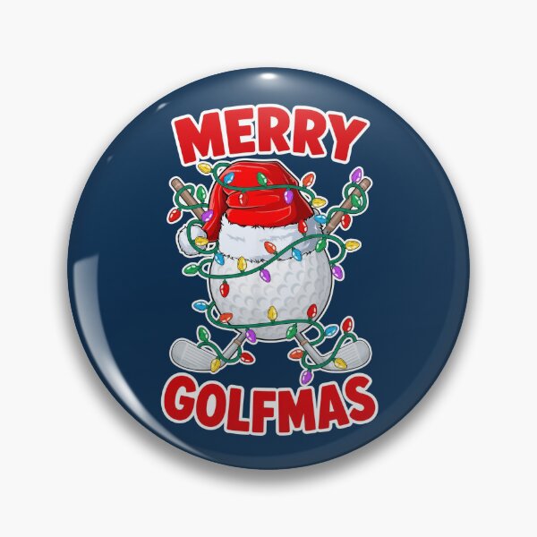 Item preview, Merry Golfmas Snowman designed and sold by Fressiascustoms.