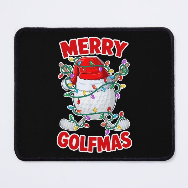 Item preview, Merry Golfmas Snowman designed and sold by Fressiascustoms.