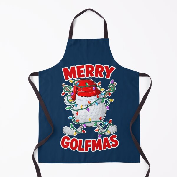 Item preview, Merry Golfmas Snowman designed and sold by Fressiascustoms.