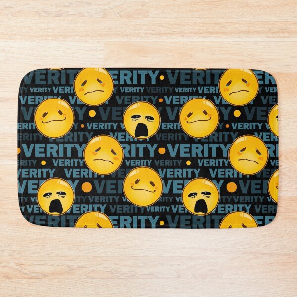 Item preview, Verity Seamless Pattern designed and sold by Gamify Store.
