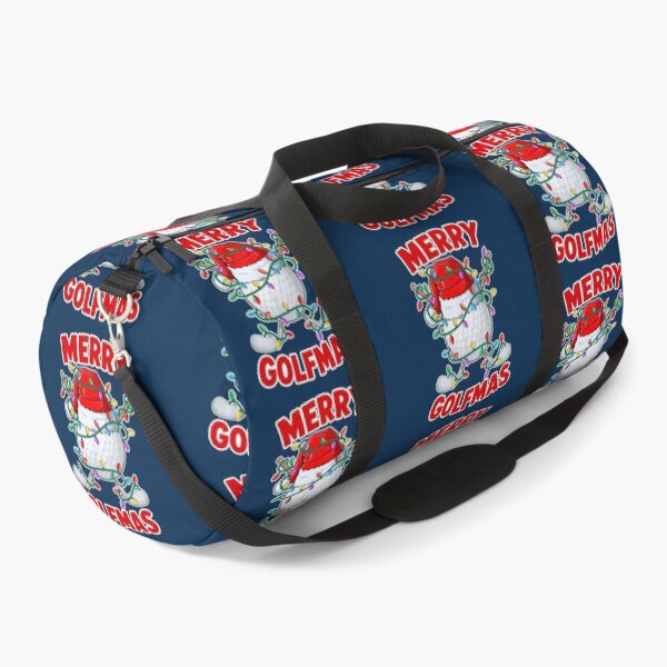 Item preview, Merry Golfmas Snowman designed and sold by Fressiascustoms.
