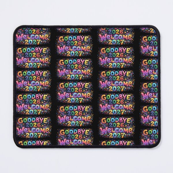 Item preview, Festive New Year's design designed and sold by Sigtrix.