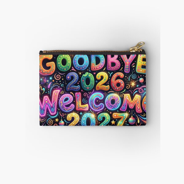 Item preview, Festive New Year's design designed and sold by Sigtrix.