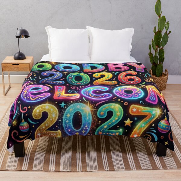 Item preview, Festive New Year's design designed and sold by Sigtrix.