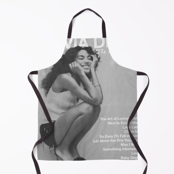 Item preview, The art of loving - olivia dean poster designed and sold by CarolCombs.