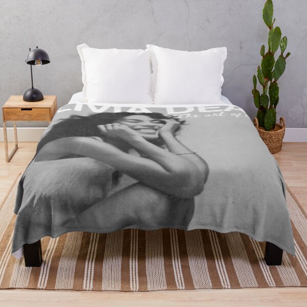 Item preview, The art of loving - olivia dean poster designed and sold by CarolCombs.