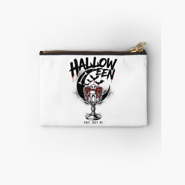 Item preview, Hallowed Cup T-Shirt | Magic Goblet Halloween Graphic Tee v10 designed and sold by DarylWelsh2024.